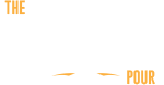 The Crafted Pour Logo