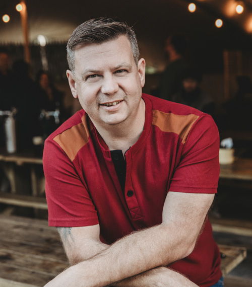 Brendan McClean